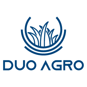 DUO AGRO Logo